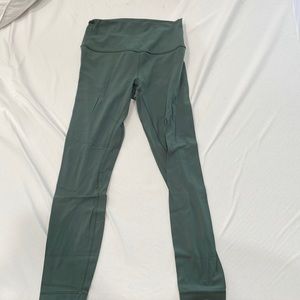 Lululemon align leggings